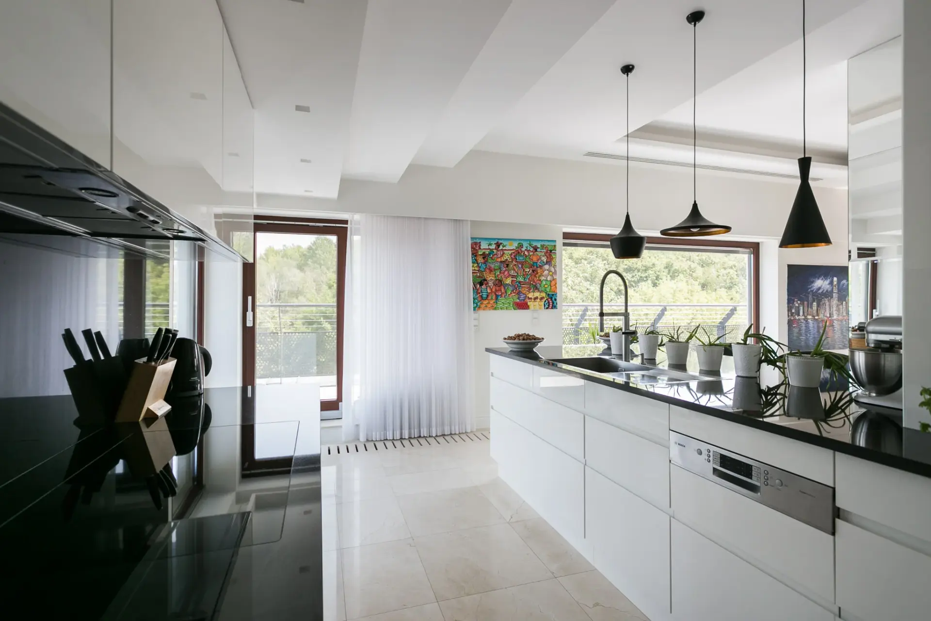 Kuchnia meble na wymiar img2